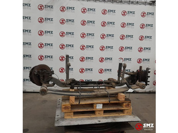 Sistemi i drejtimit MERCEDES-BENZ