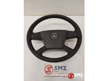 Sistemi i drejtimit MERCEDES-BENZ