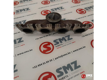 Motori dhe pjesë këmbimi për Veturë Mercedes-Benz Occ uitlaatspruitstuk rechts AMG C63S Mercedes: foto 3 Motori dhe pjesë këmbimi për Veturë Mercedes-Benz Occ uitlaatspruitstuk rechts AMG C63S Mercedes: foto 3