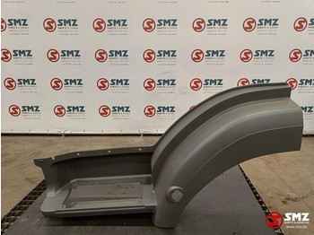 Kushinetë mbështetëse MERCEDES-BENZ Axor