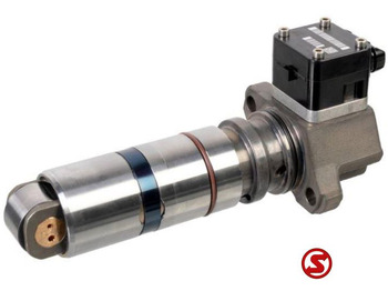 Pompa e karburantit MERCEDES-BENZ