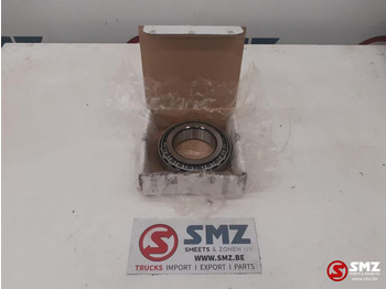 Pezullimi MERCEDES-BENZ