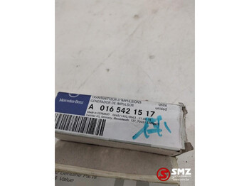 Sensor për Kamioni i ri Mercedes-Benz Snelheidssensor mercedes actros a0165421517: foto 2 Sensor për Kamioni i ri Mercedes-Benz Snelheidssensor mercedes actros a0165421517: foto 2