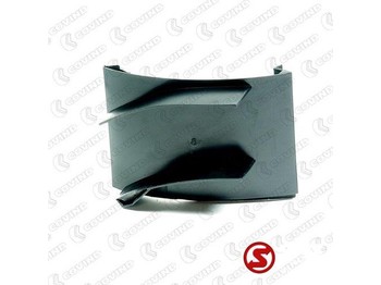 Aerodinamikë/ Kuadër i drejtimit të tërthortë MERCEDES-BENZ Actros