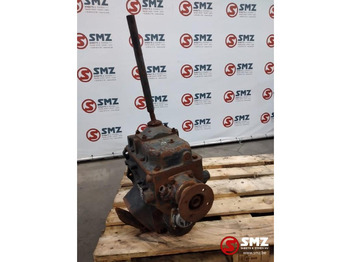 Kutia e marsheve RENAULT