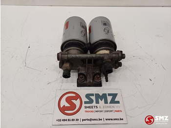 Sistemi i karburantit RENAULT