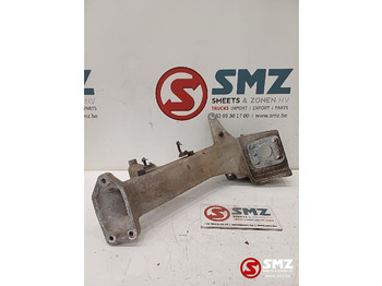 Parakolp për Kamioni Renault Occ bumpersteun links Renault: foto 4 Parakolp për Kamioni Renault Occ bumpersteun links Renault: foto 4