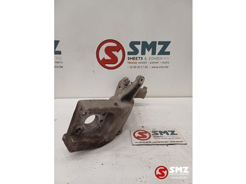 Parakolp për Kamioni Renault Occ bumpersteun links Renault: foto 3 Parakolp për Kamioni Renault Occ bumpersteun links Renault: foto 3