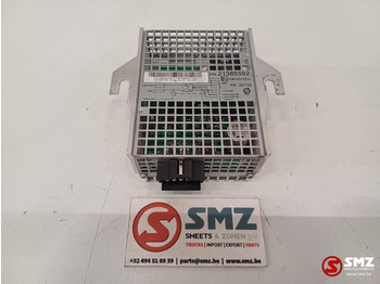 Sistemi elektrik RENAULT