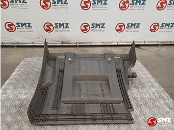 Trupi dhe të jashtme për Kamioni Renault Occ spatbord rechts Renault: foto 5 Trupi dhe të jashtme për Kamioni Renault Occ spatbord rechts Renault: foto 5