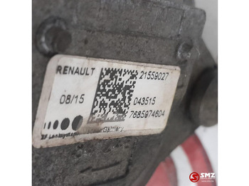 Pompa e drejtimit për Kamioni Renault Occ stuurbekrachtigingspomp DTI8 Renault: foto 5