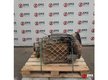 Kutia e marsheve RENAULT