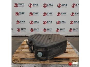 Sistemi i karburantit SCANIA