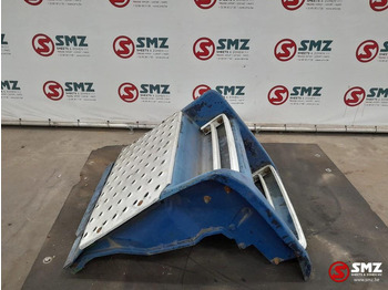 Telajo/ Shasia SCANIA