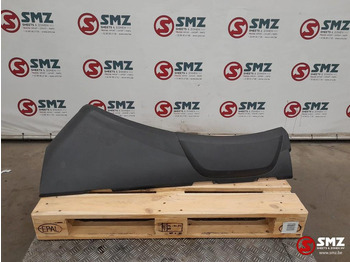 Kabina dhe interier SCANIA