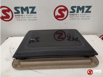 Kabina dhe interier SCANIA