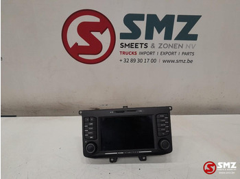 Sistemi elektrik SCANIA