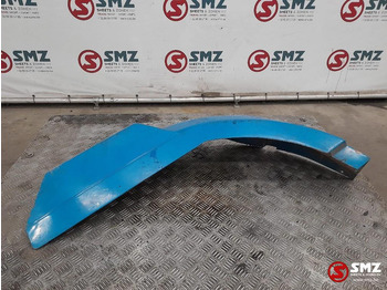 Trupi dhe të jashtme SCANIA