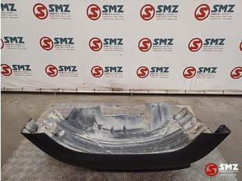 Trupi dhe të jashtme SCANIA