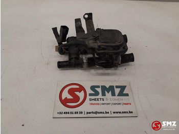 Kabina dhe interier SCANIA