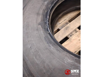 Gomë për Kamioni Semperit Occ vrachtwagenband Semperit Runner 315/80R22.5: foto 2 Gomë për Kamioni Semperit Occ vrachtwagenband Semperit Runner 315/80R22.5: foto 2