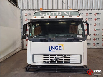 Kabina dhe interier VOLVO FH