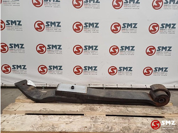 Pezullimi prej çeliku VOLVO