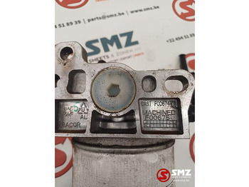 Sistemi i karburantit për Kamioni Volvo Occ brandstoffilter Volvo: foto 4 Sistemi i karburantit për Kamioni Volvo Occ brandstoffilter Volvo: foto 4