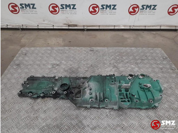 Motori dhe pjesë këmbimi VOLVO