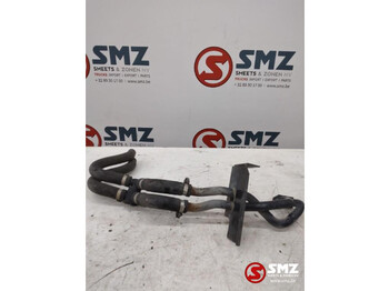 Sistemi i ftohjes VOLVO