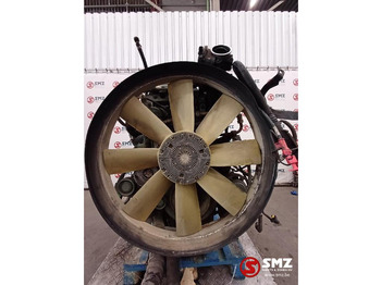 Motori për Kamioni Volvo Occ motor D13K460 EU6 Volvo: foto 3