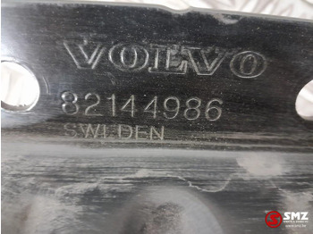 Kabina dhe interier për Kamioni Volvo Occ opstapbak links Volvo: foto 3