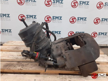 Kalibër frenash për Kamioni Volvo Occ remklauw links Volvo: foto 2