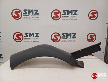 Trupi dhe të jashtme VOLVO