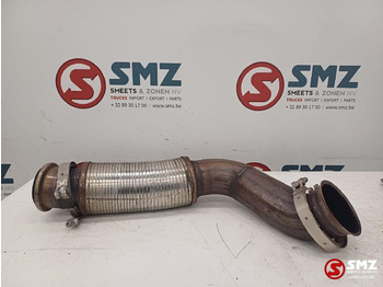 Sistemi i shkarkimit VOLVO