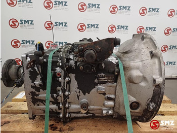 Kutia e marsheve VOLVO