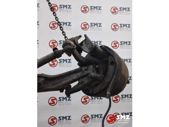 Telajo/ Shasia për Kamioni Volvo Occ vooras Volvo FM FH 20399064: foto 4 Telajo/ Shasia për Kamioni Volvo Occ vooras Volvo FM FH 20399064: foto 4