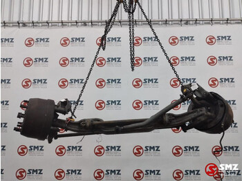 Telajo/ Shasia për Kamioni Volvo Occ vooras Volvo FM FH 20399064: foto 3 Telajo/ Shasia për Kamioni Volvo Occ vooras Volvo FM FH 20399064: foto 3