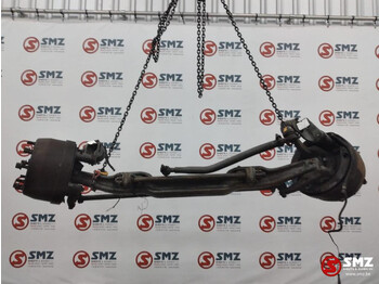 Telajo/ Shasia për Kamioni Volvo Occ vooras Volvo FM FH 20399064: foto 2 Telajo/ Shasia për Kamioni Volvo Occ vooras Volvo FM FH 20399064: foto 2