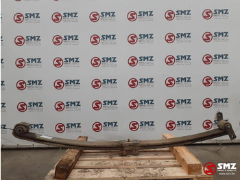 Pezullimi prej çeliku VOLVO