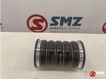 Sistemi i marrjes së ajrit VOLVO