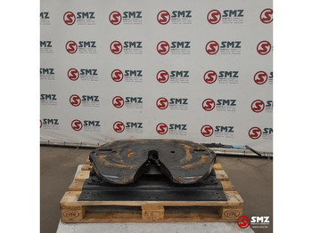 Bashkues i rrotës së pestë JOST