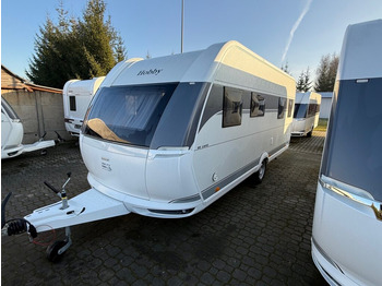Rulot HOBBY DE LUXE 495 WFB