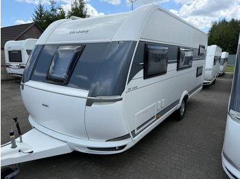 Rulot HOBBY DE LUXE 545 KMF