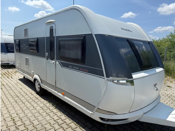 Rulot HOBBY DE LUXE 545 KMF