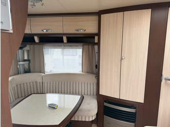 Rulot Hobby Prestige 495 UL 2013: foto 5
