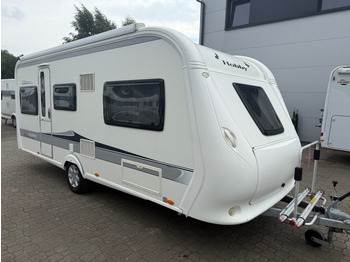 Rulot Hobby Prestige 495 UL 2013: foto 2