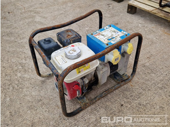 Set gjeneratori HONDA