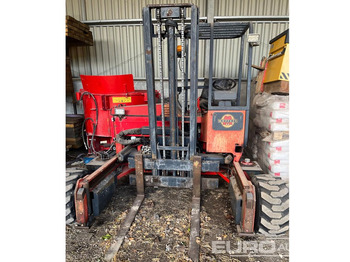 Pirun ngritës MOFFETT