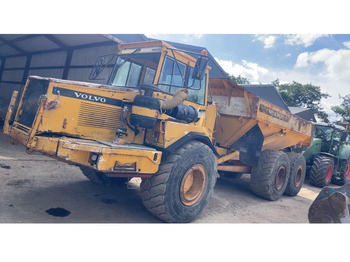 Shkarkues teleskopik VOLVO A25C